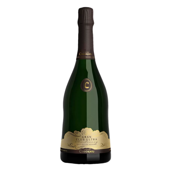 Gran Plus Ultra Brut Nature