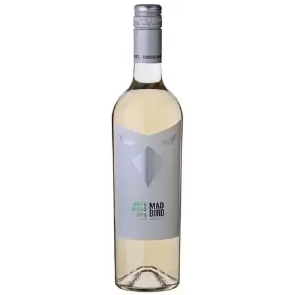 Mad Bird White Blend