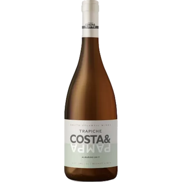 Costa Y Pampa Albariño
