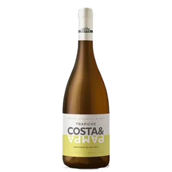 Costa Y Pampa Sauvignon Blanc