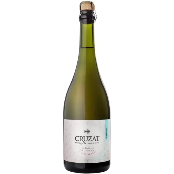 Cruzat Cosecha Temprana Rose Extra Brut