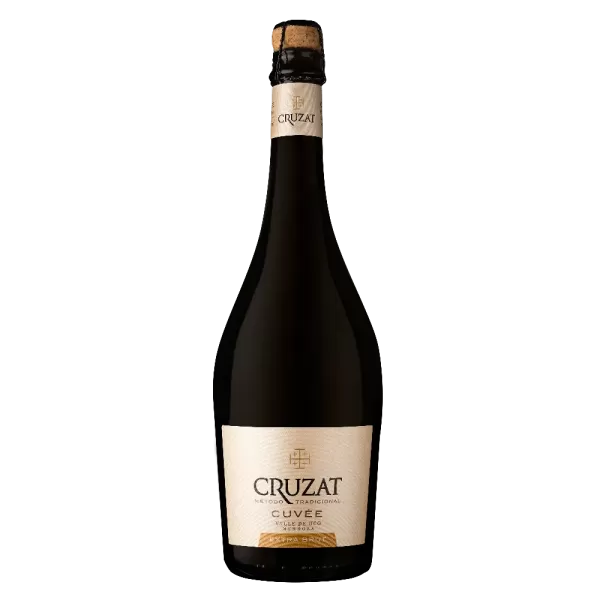 Cruzat Cuvee Extra Brut