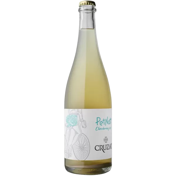 Cruzat Petnat Chardonnay