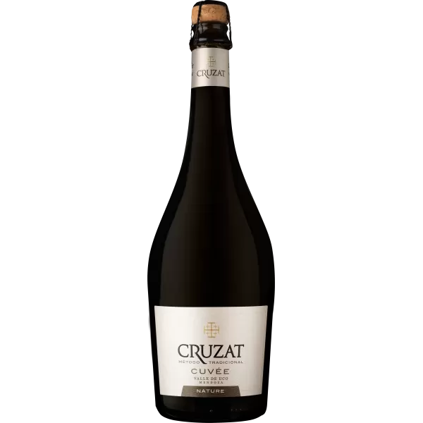 Cruzat Cuvee Nature