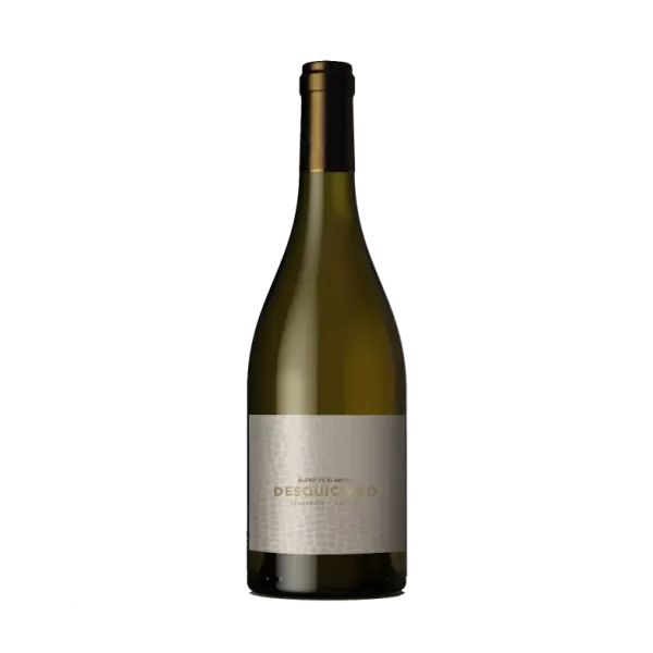 Desquiciado Blend De Blancas