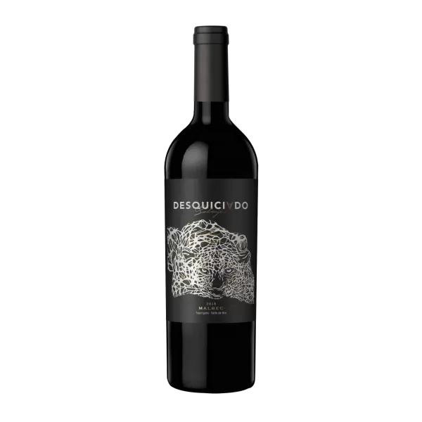 Desquiciado Salvaje Malbec