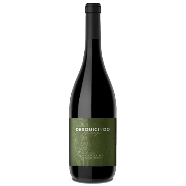 Desquiciado Salvaje Garnacha