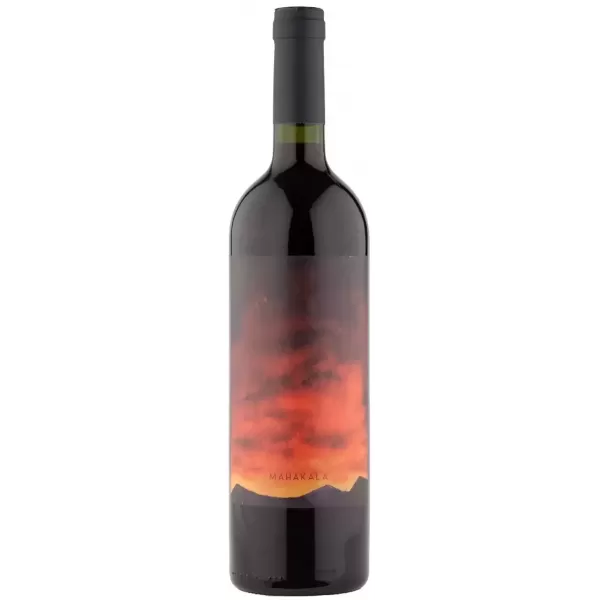 Dharma Wines Mahakala Malbec