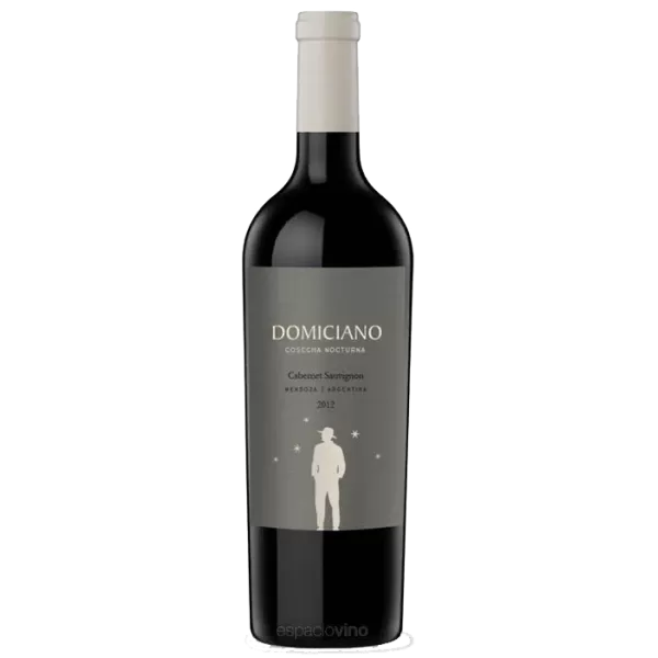 Domiciano Cosecha Nocturna Cabernet Sauvignon