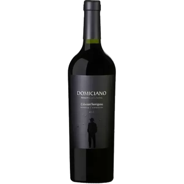 Domiciano Reserva Cabernet Sauvignon