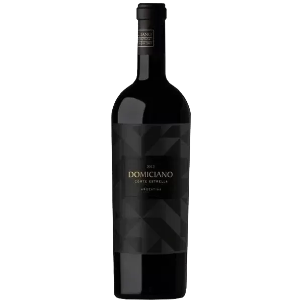 Domiciano Gran Reserva Corte Estrella