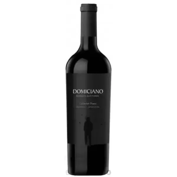 Domiciano Reserva Cabernet Franc