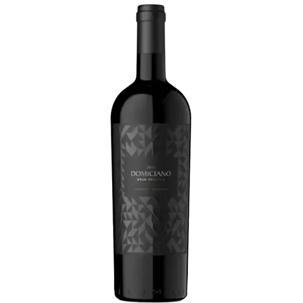Domiciano Gran Reserva Cabernet Franc