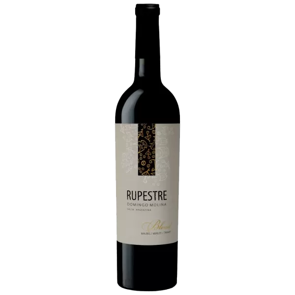 Domingo Molina Rupestre Magnum