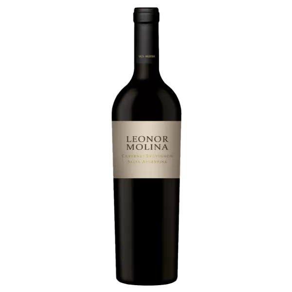 Leonor Molina Cabernet Sauvignon