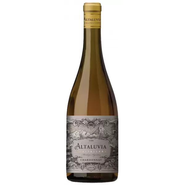 Altaluvia Chardonnay