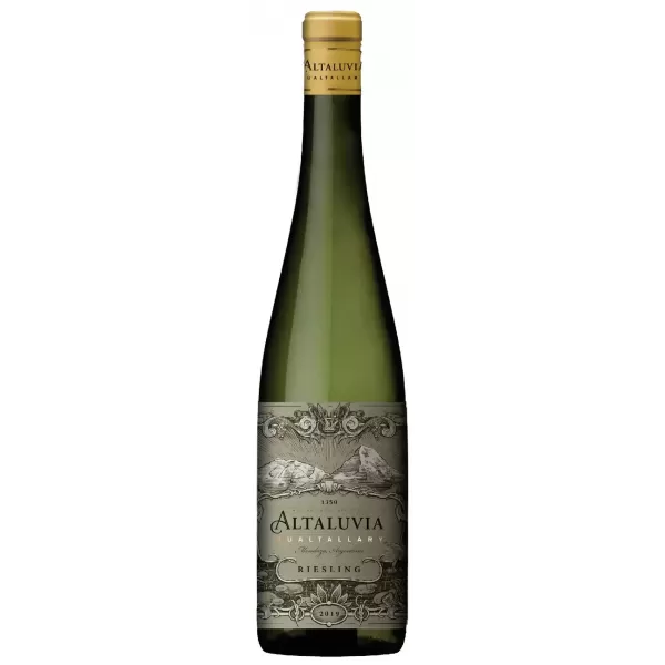 Altaluvia Riesling