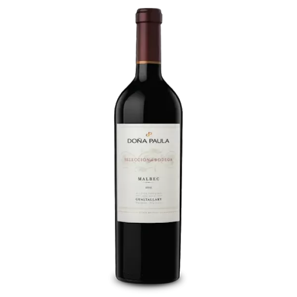 Doña Paula Seleccion De Bodega