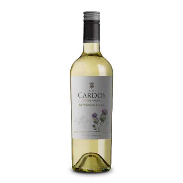 Los Cardos Sauvignon Blanc