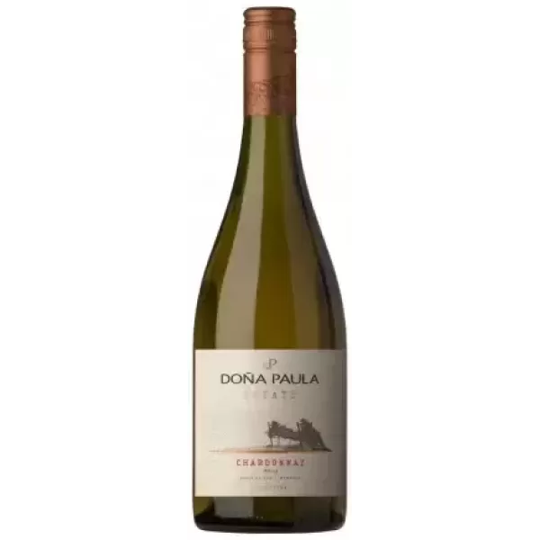 Doña Paula Estate Chardonnay