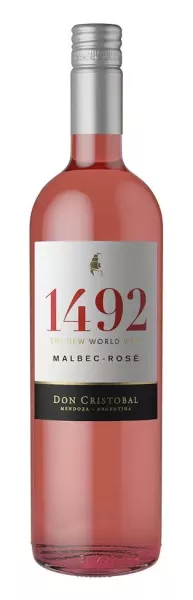 Don Cristobal Rose