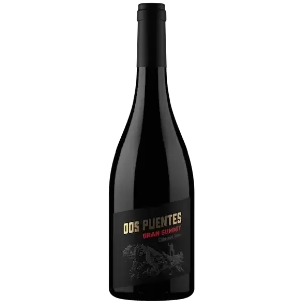 Dos Puentes Gran Summit Cabernet Franc