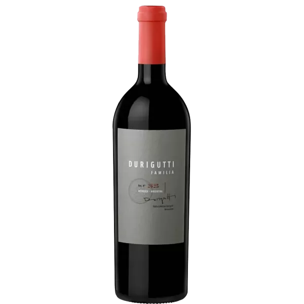 Durigutti Familia Red Blend