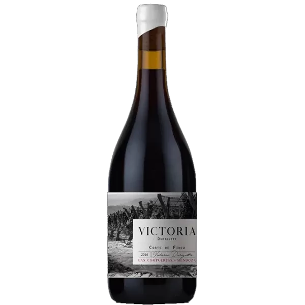 Durigutti Victoria Blend