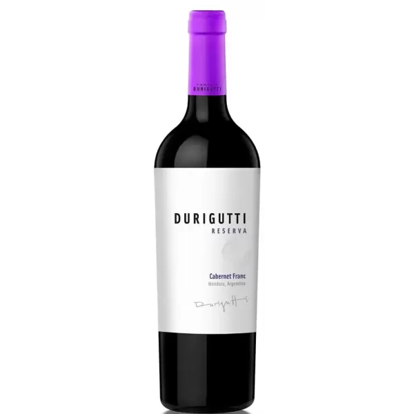 Durigutti Reserva Cabernet Franc