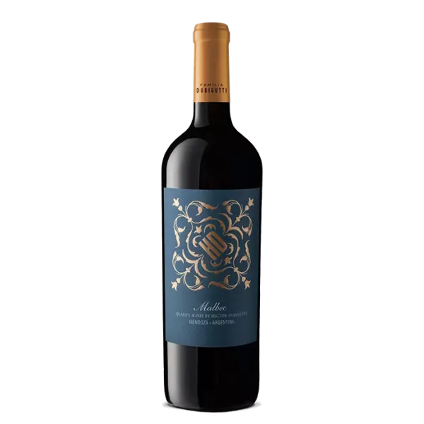 Hd Single Vineyard Malbec