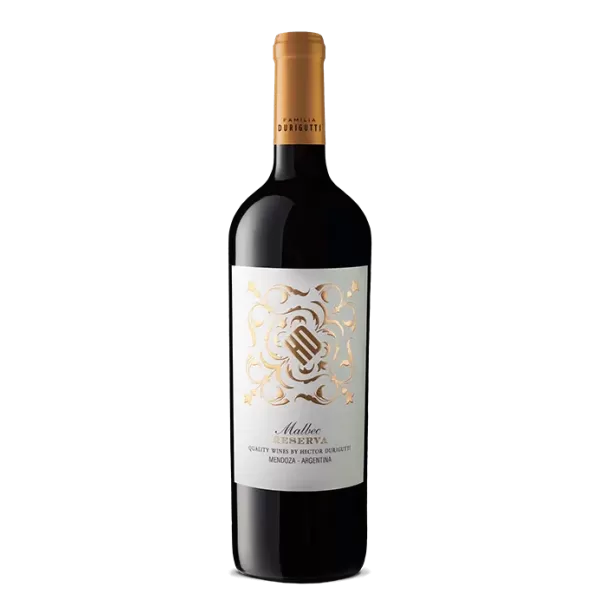 Hd Single Vineyard Reserva Malbec