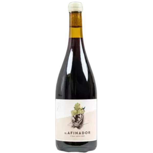 El Afinador Pinot Noir