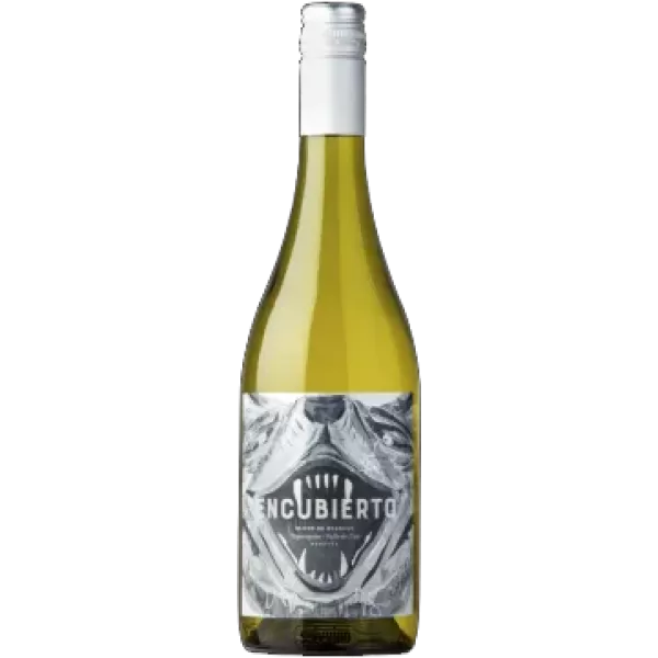 Encubierto Blend De Blancos