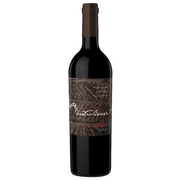 Entrelineas Malbec