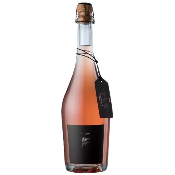 Alma Negra Brut Nature Rose