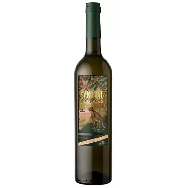 Animal Blend De Blancas