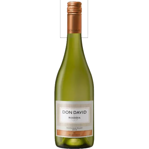 Don David Reserva Sauvignon Blanc