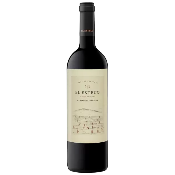 El Esteco Cabernet Sauvignon