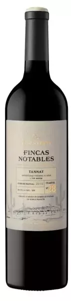 El Esteco Finca Los Notables Tannat
