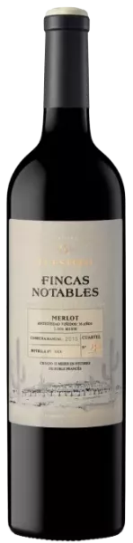 El Esteco Finca Notables Merlot