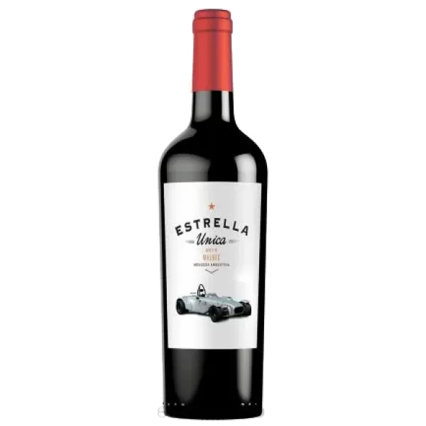 Estrella Unica Malbec