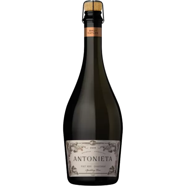 Hermandad Antonieta Brut Nature