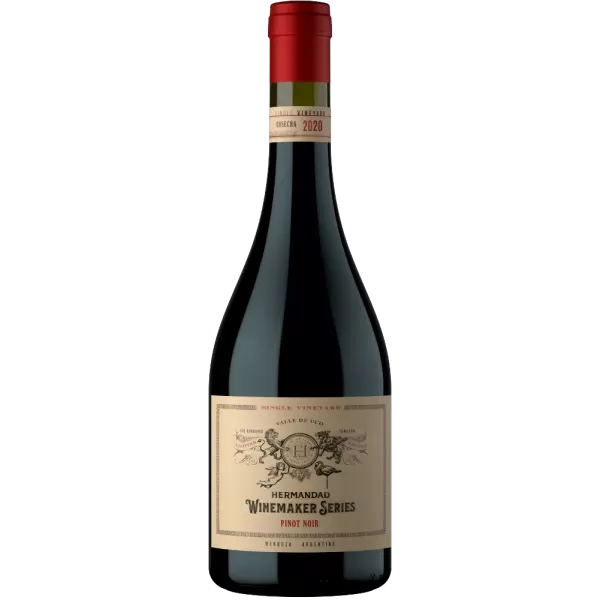 Hermandad Winemaker Pinot Noir