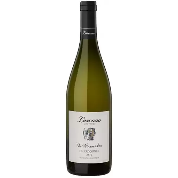 Familia Loscano Familia Chardonnay