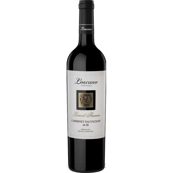 Loscano Gran Reserva Cabernet Sauvignon