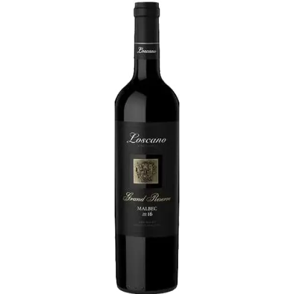 Loscano Gran Reserva Malbec