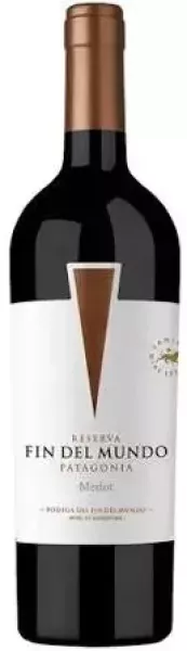 Fin Del Mundo Reserva Merlot