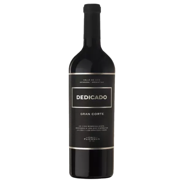 Dedicado Gran Corte