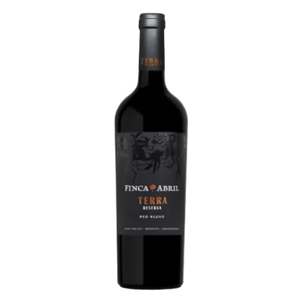 Finca Abril Terra Blend Reserva