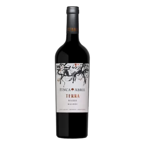 Finca Abril Terra Malbec Reserva